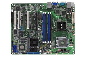 Asus P5BV-E/SAS