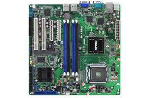 Asus P5BV-M