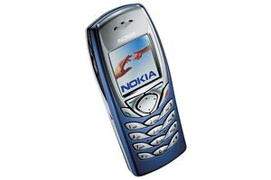 Nokia Puhelinmallit