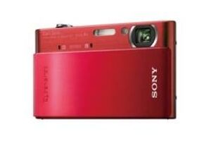 Sony DSC-T900