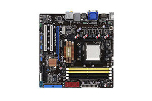 Asus M3A78-CM