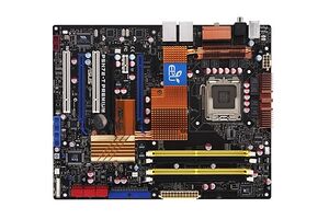 Asus P5N72-T Premium
