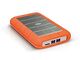 LaCie Rugged Triple 500GB (USB3/FW800, 5400rpm)
