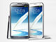 Samsung Galaxy Note II N7100