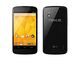 LG Google Nexus 4
