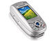 Samsung SGH-E800