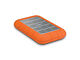LaCie Rugged Hard Disk 500GB USB/FireWire
