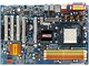 ASROCK ALiveXFire-eSATA2