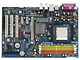 ASROCK ALiveSATA2-GLAN