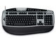 Microsoft Digital Media Pro Keyboard