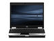 HP EliteBook 2530p (SL9400 / 160 GB / 1280x800 / 2048MB / Intel GMA 4500MHD)