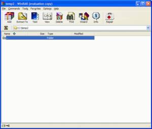 WinRAR