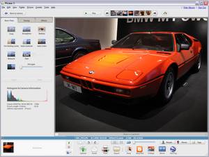 Google Picasa