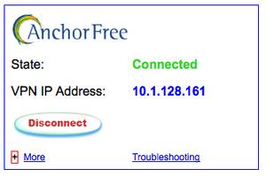 Hotspot Shield 