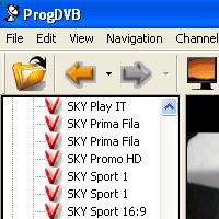 ProgDVB