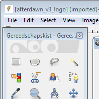 GIMP for Windows