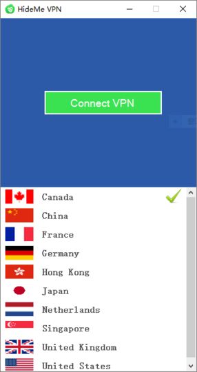 hideme vpn for windows