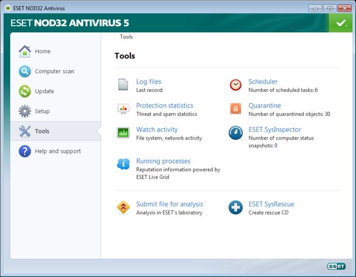 Nod32 Antivirus Latest Version Free Download For Windows Xp