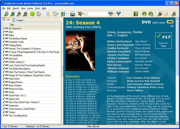 Collectorz mp3 collector pro v2.3.1 te