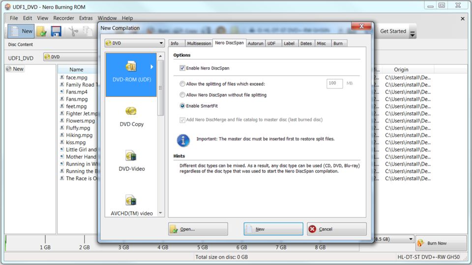 Nero Express Free Download Full Version For Windows 7 32Bit