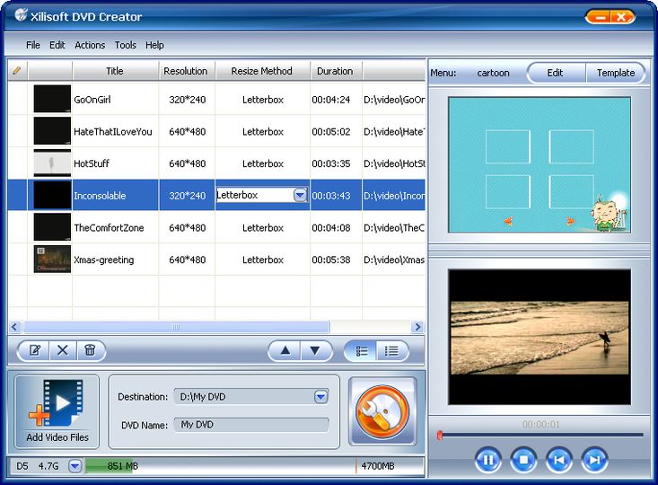 xilisoft video editor download