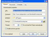 Mass Downloader v3.5.740