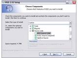 NSIS (Nullsoft Scriptable Install System) v2.38