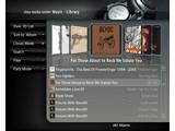 XBMC Media Center for Windows rev. 14125