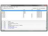 WideStream Download Manager v1.0.5.864 Beta 1