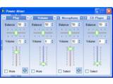 Power Mixer v2.4