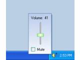 Power Mixer for Windows Vista/7 v3.2
