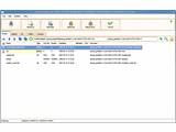 PeaZip Portable v2.4.1