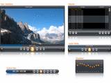 Zoom Player Mobile for U3 v6.00