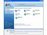 AVG Free Edition v8.0.233