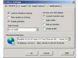 SoftPerfect NetWorx v4.6.2