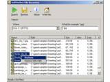 SoftPerfect File Recovery v1.2