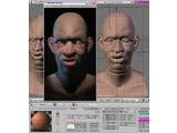 Blender 2.48a