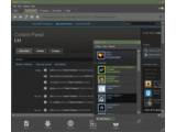 Steam 