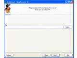 Moleskinsoft Clone Remover v3.5