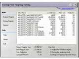 Eusing Free Registry Defrag v1.0