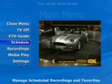 CTpvr Media Center v2.1