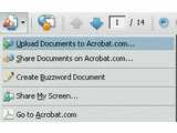 Adobe Reader v9.2