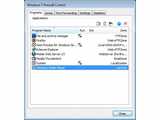 Windows 7 Firewall Control Plus v3.0.3.21