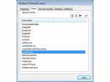 Windows 7 Firewall Control Plus Portable v3.0.3.21