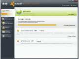 avast! Internet Security v5.0.418