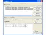 Two Pilots Image2PDF Pilot (demo) v2.16.98