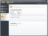 avast! Free Antivirus (norsk versjon) v5.0.545