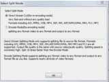 Boilsoft Video Splitter v6.11
