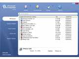 IObit Uninstaller v1.1