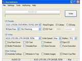 BurnAtOnce v0.99.5